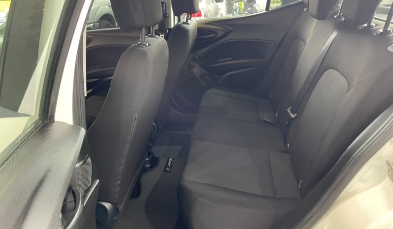 Fiat ARGO 2023 completo