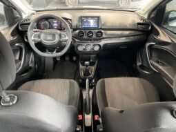 Fiat ARGO 2023 completo