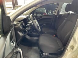 Fiat ARGO 2023 completo