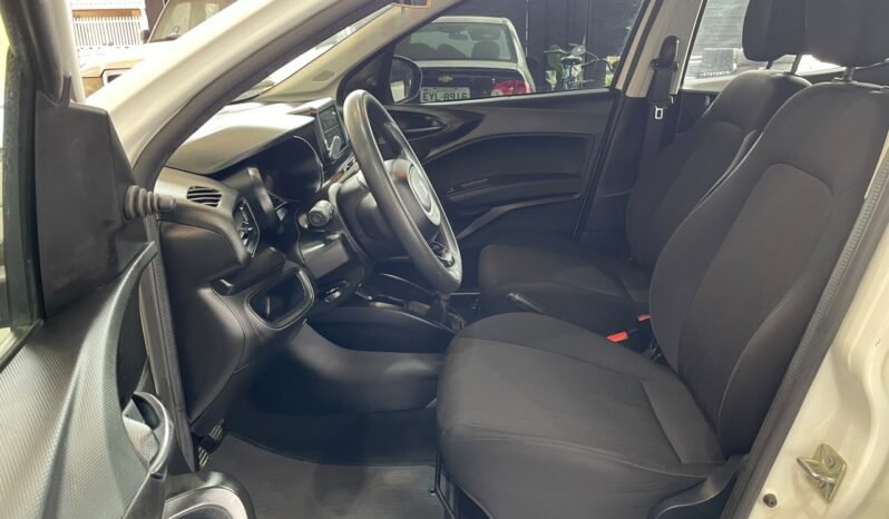 Fiat ARGO 2023 completo