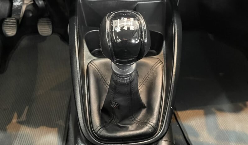 Fiat ARGO 2023 completo