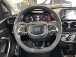 Fiat ARGO 2023 completo
