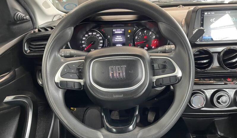 Fiat ARGO 2023 completo