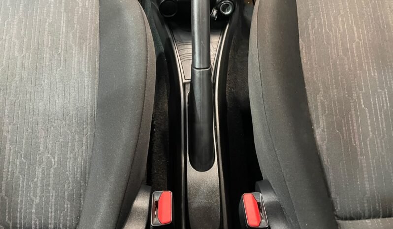 Fiat ARGO 2023 completo
