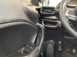Fiat ARGO 2023 completo