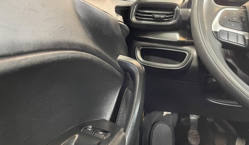 Fiat ARGO 2023 completo