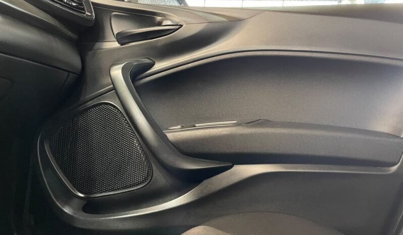 Fiat ARGO 2023 completo