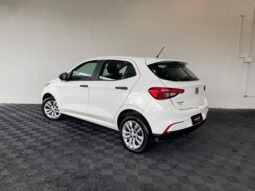 Fiat ARGO 2023