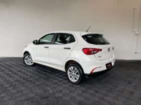 Fiat ARGO 2023
