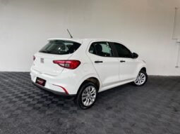 Fiat ARGO 2023 completo