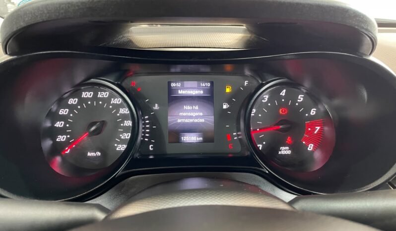 Fiat ARGO 2023 completo