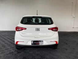Fiat ARGO 2023