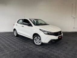 Fiat ARGO 2023