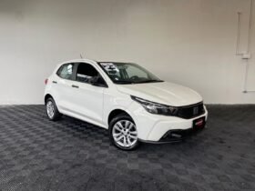Fiat ARGO 2023