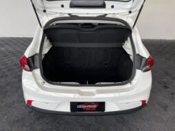 Fiat ARGO 2023 completo