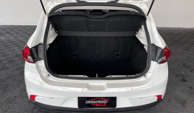 Fiat ARGO 2023 completo