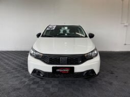 Fiat ARGO 2023