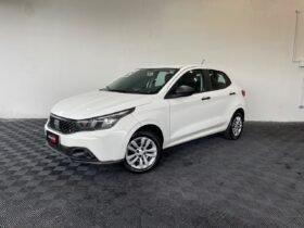 Fiat ARGO 2023