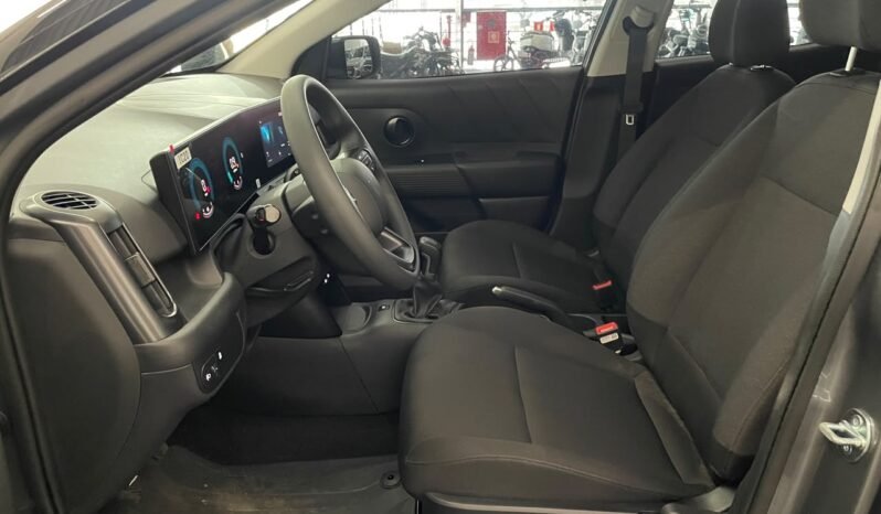 Hyundai I20 Limited 2027 completo
