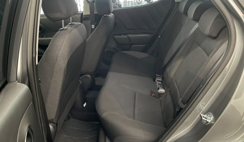 Hyundai I20 Limited 2027 completo