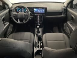Hyundai I20 Limited 2027 completo