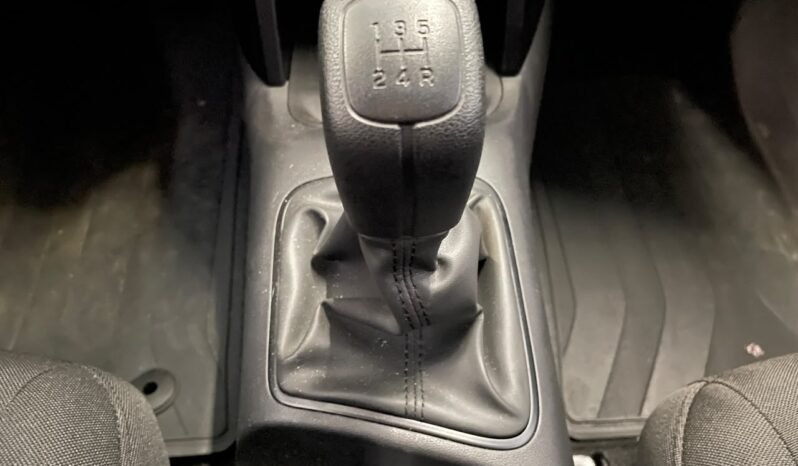 Hyundai I20 Limited 2027 completo