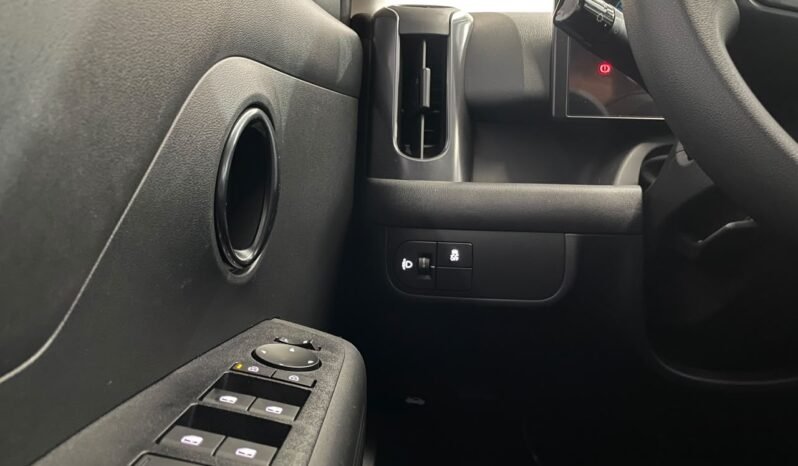 Hyundai I20 Limited 2027 completo