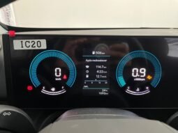 Hyundai I20 Limited 2027 completo