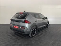 Hyundai I20 Limited 2027 completo