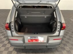 Hyundai I20 Limited 2027 completo