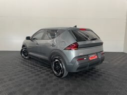 Hyundai I20 Limited 2027