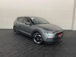 Hyundai I20 Limited 2027