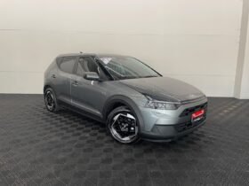 Hyundai I20 Limited 2027