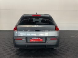 Hyundai I20 Limited 2027