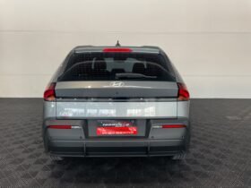 Hyundai I20 Limited 2027