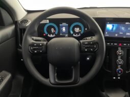 Hyundai I20 Limited 2027 completo