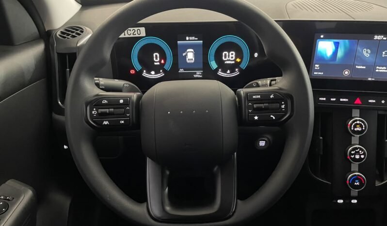 Hyundai I20 Limited 2027 completo