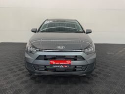 Hyundai I20 Limited 2027