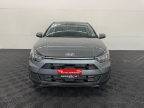 Hyundai I20 Limited 2027