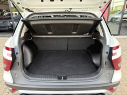Hyundai Creta Platinum 2022 completo