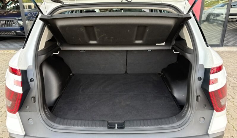 Hyundai Creta Platinum 2022 completo