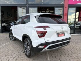 Hyundai Creta Platinum 2022