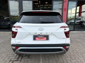 Hyundai Creta Platinum 2022