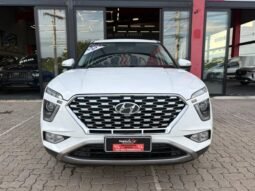 Hyundai Creta Platinum 2022