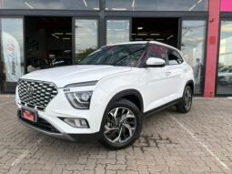 Hyundai Creta Platinum 2022