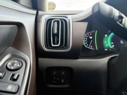 Hyundai Creta Platinum 2022 completo
