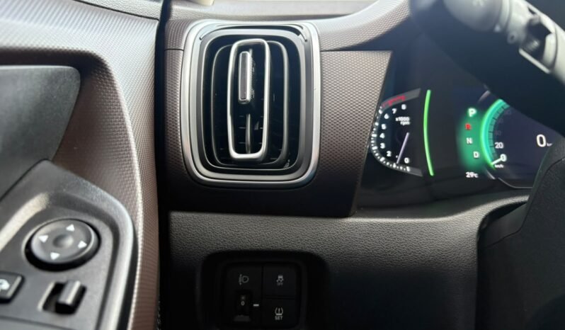 Hyundai Creta Platinum 2022 completo
