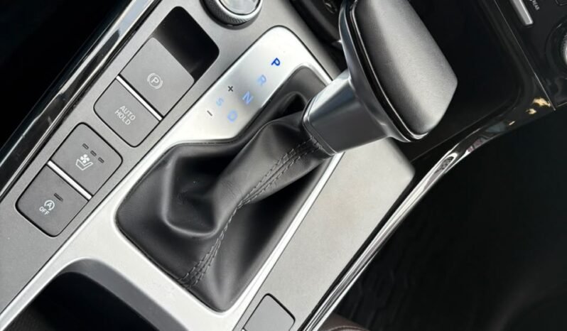 Hyundai Creta Platinum 2022 completo