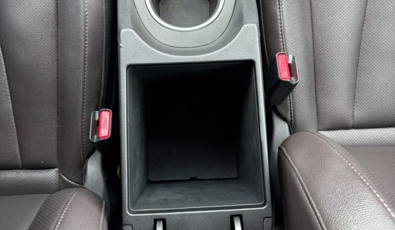 Hyundai Creta Platinum 2022 completo