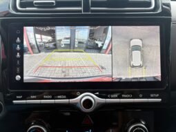 Hyundai Creta Platinum 2022 completo